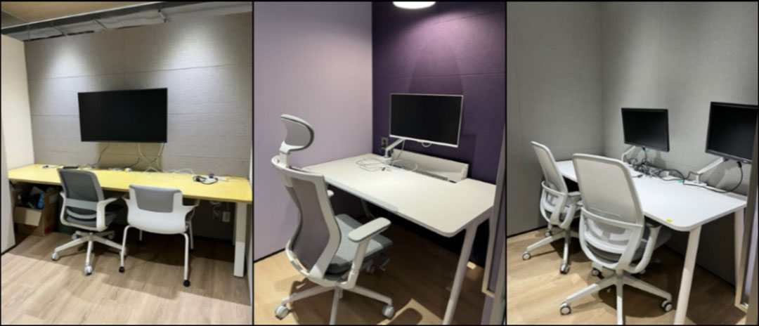 회의실 포커스룸