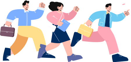 출장 사업장 이동 지원 안내 이미지